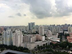 Sky Vue (D20), Condominium #629256061